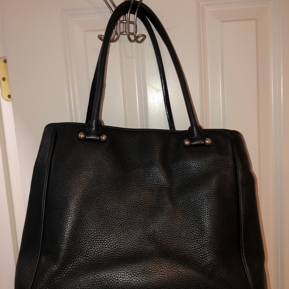 Kate Spade Charles Street Reis Black - Picture 3 of 7